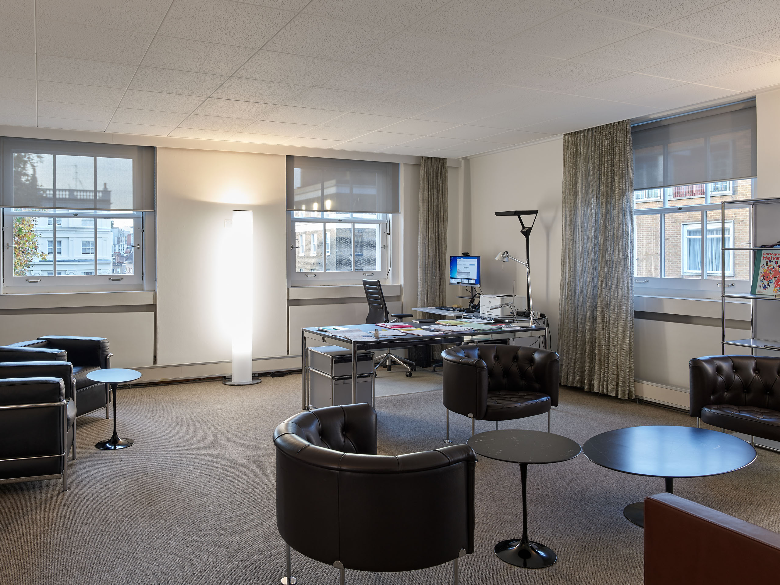 Ahp0008 embassy 005243 J2560